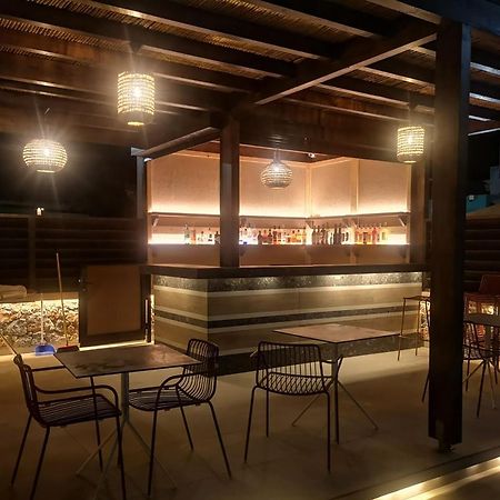 Prasonisi Light House Boutique Hotel Luaran gambar