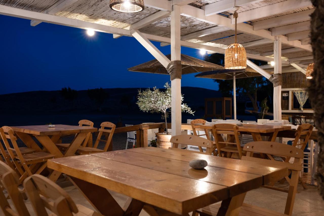 Prasonisi Light House Boutique Hotel Luaran gambar