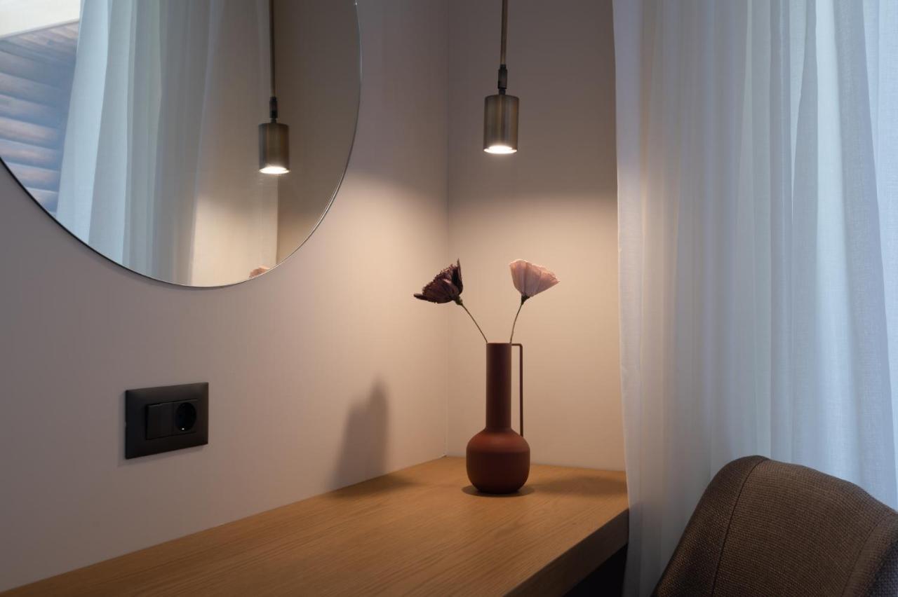 Prasonisi Light House Boutique Hotel Luaran gambar
