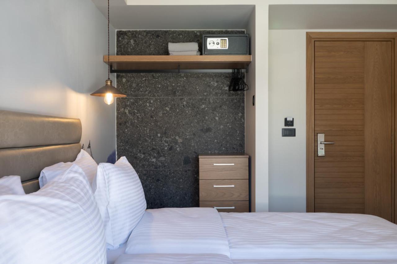 Prasonisi Light House Boutique Hotel Luaran gambar