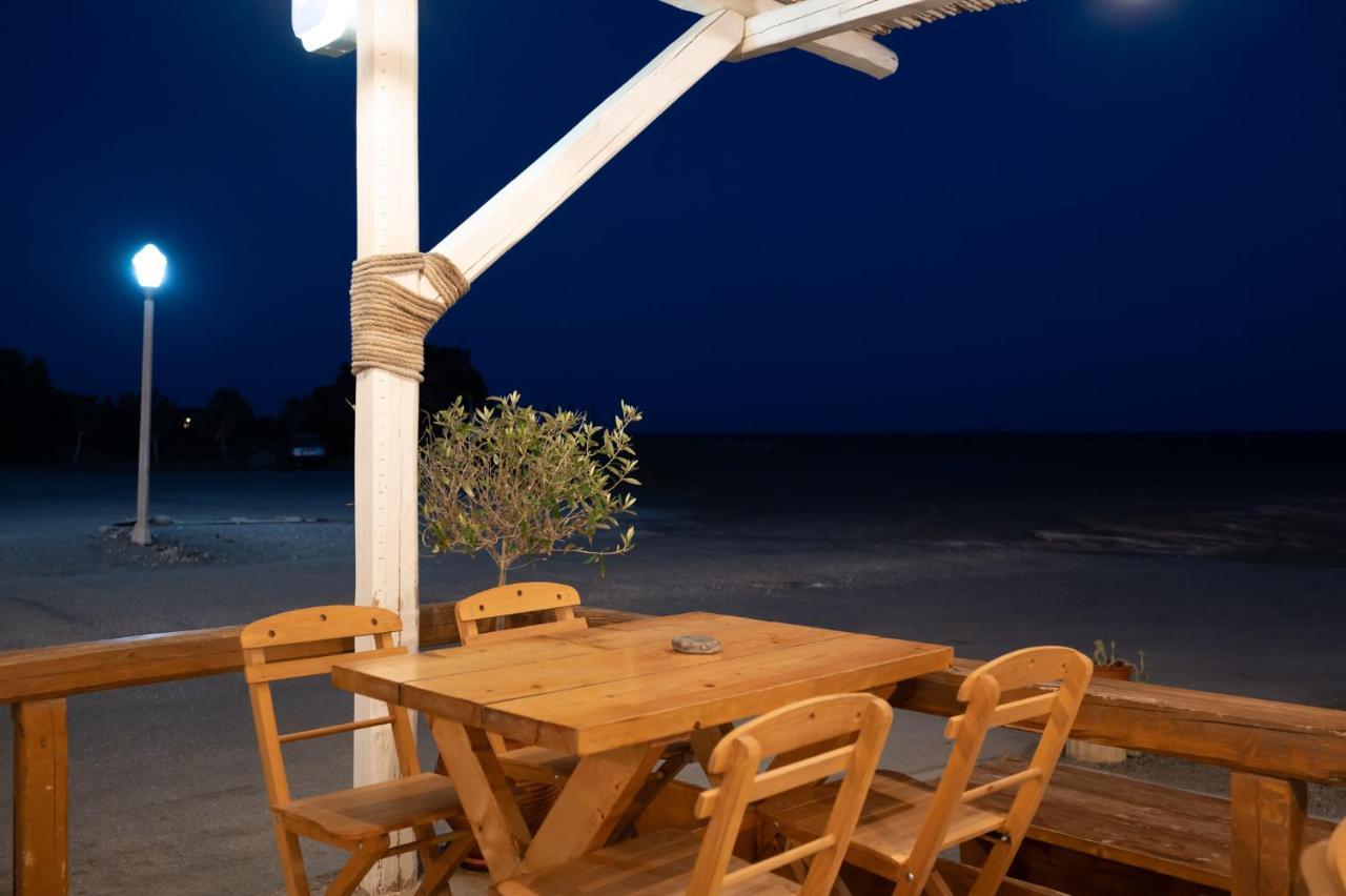Prasonisi Light House Boutique Hotel Luaran gambar