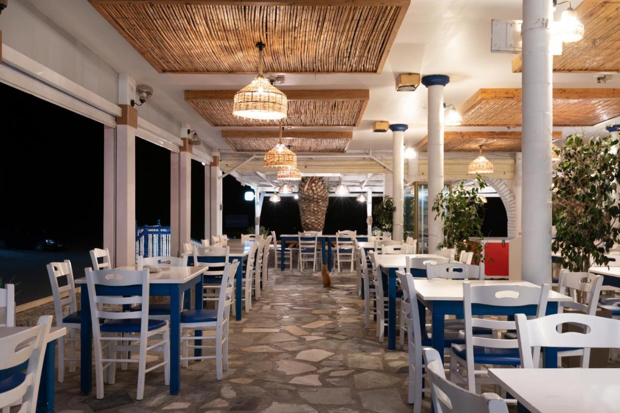 Prasonisi Light House Boutique Hotel Luaran gambar