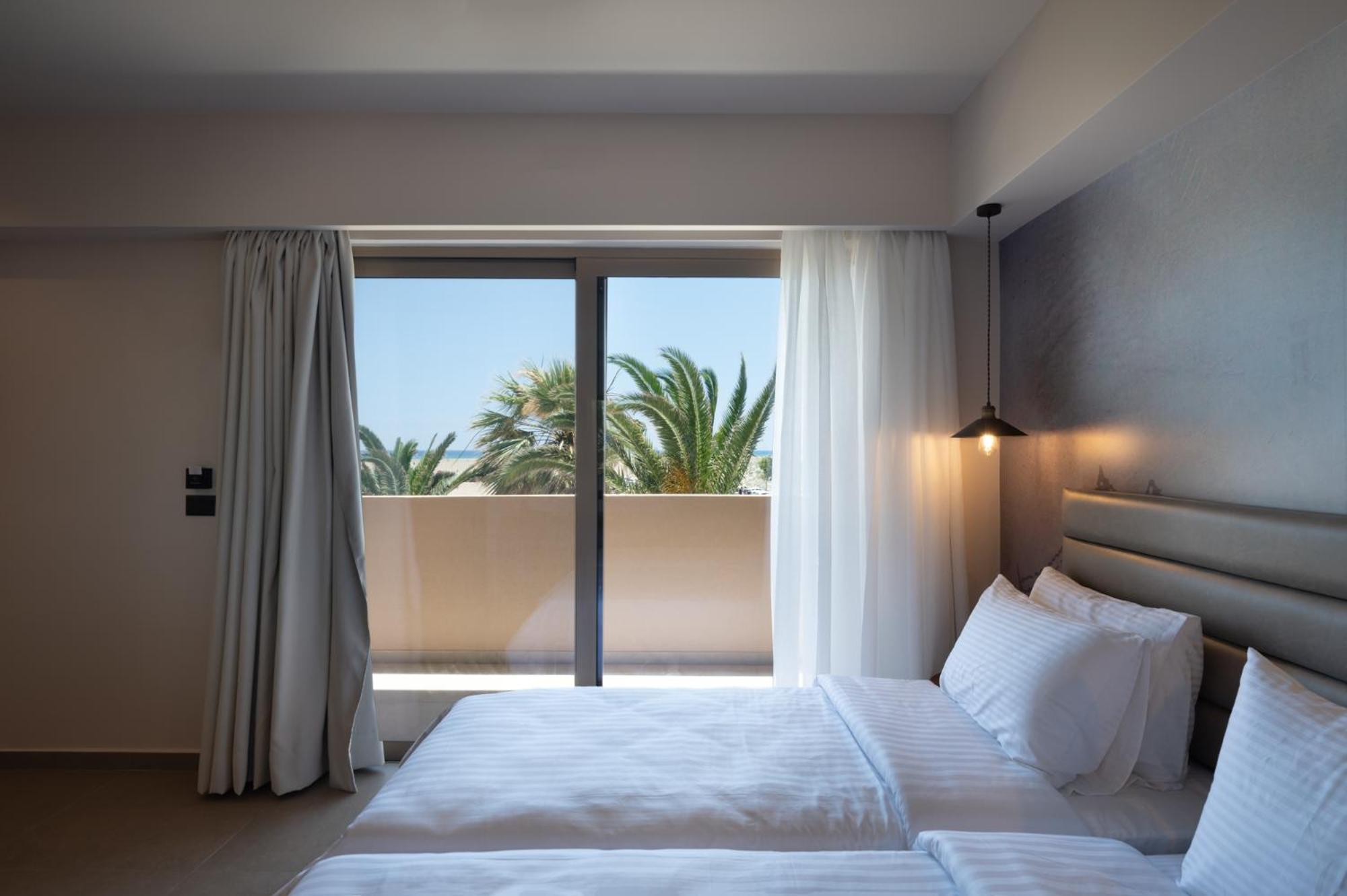 Prasonisi Light House Boutique Hotel Luaran gambar